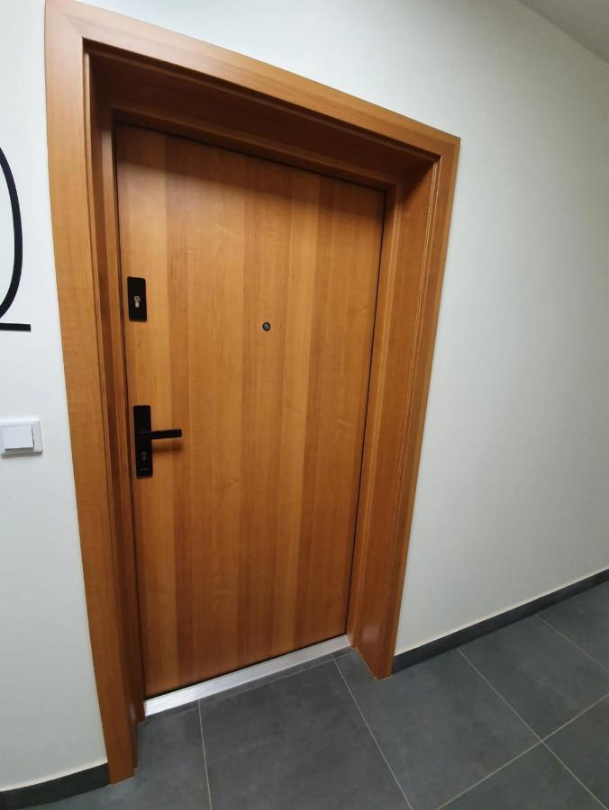 Osiedle Ptasie, New - Lux - Priv Parking Katowice Kültér fotó