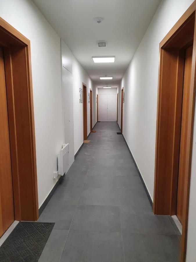 Osiedle Ptasie, New - Lux - Priv Parking Katowice Kültér fotó