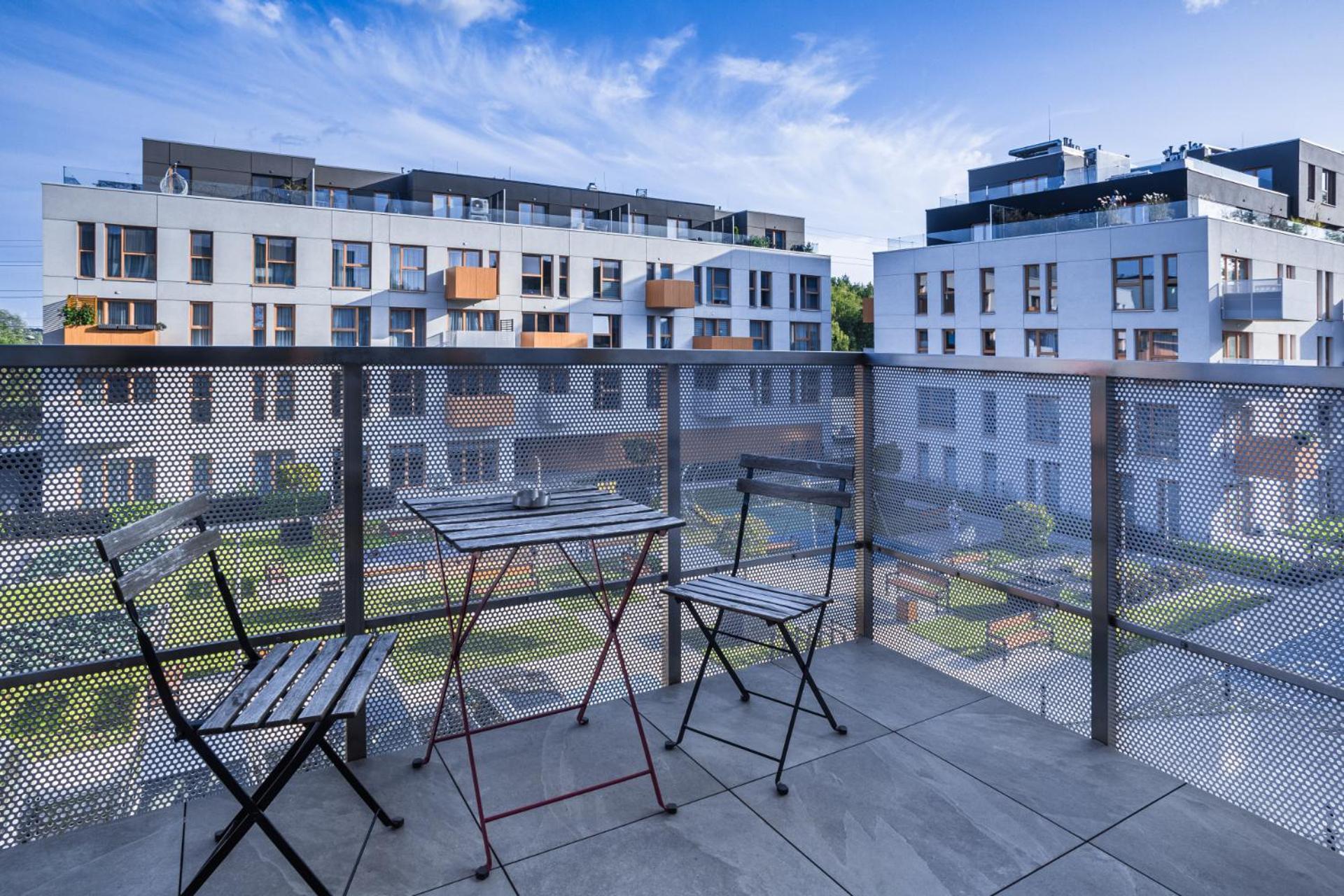 Osiedle Ptasie, New - Lux - Priv Parking Katowice Kültér fotó